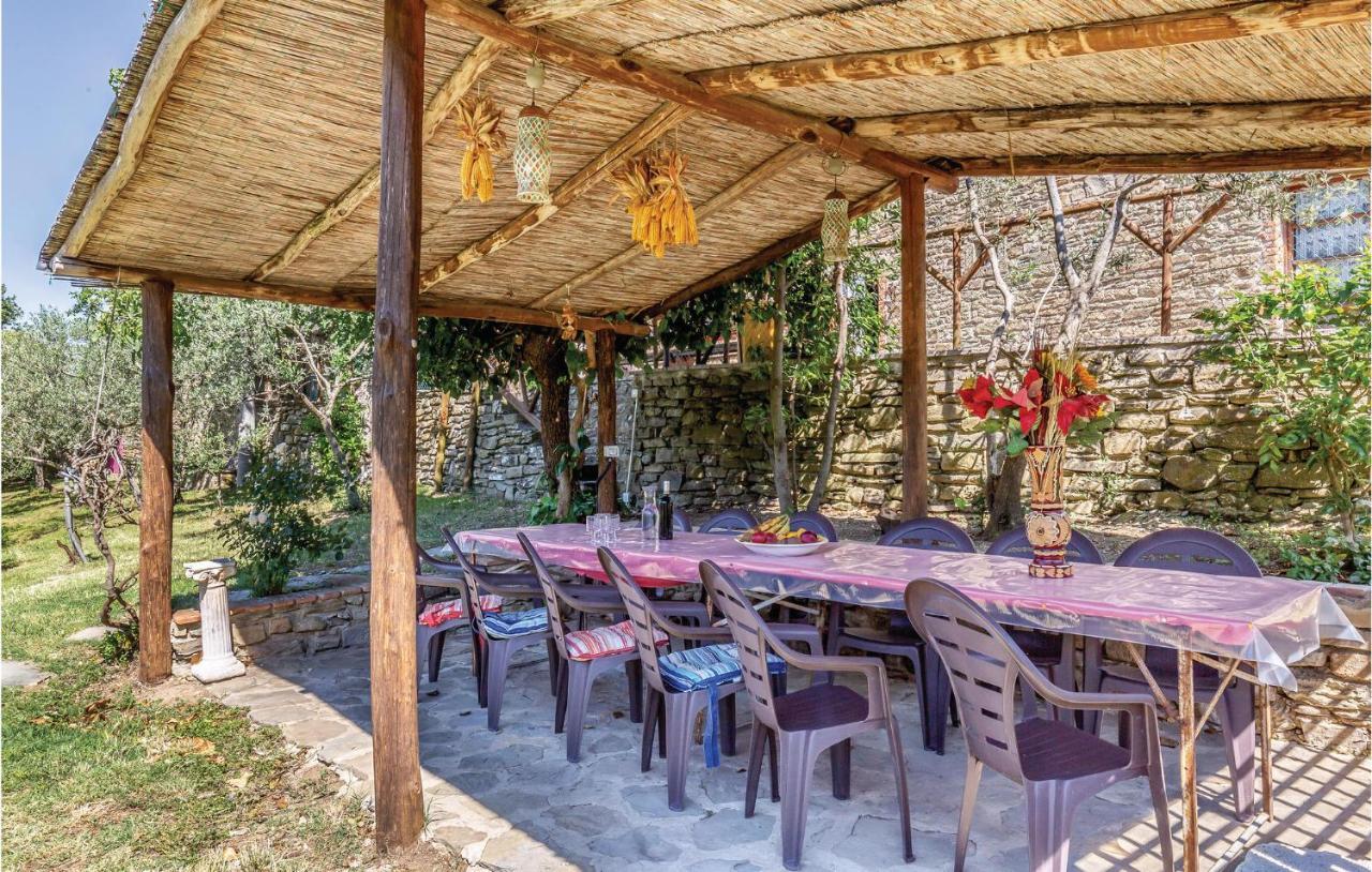 Casa Sara Apartment Polvano Bagian luar foto