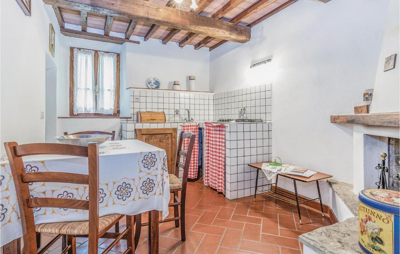 Casa Sara Apartment Polvano Bagian luar foto
