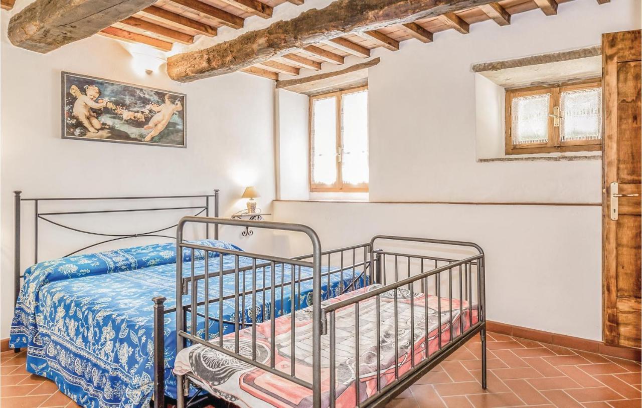 Casa Sara Apartment Polvano Bagian luar foto