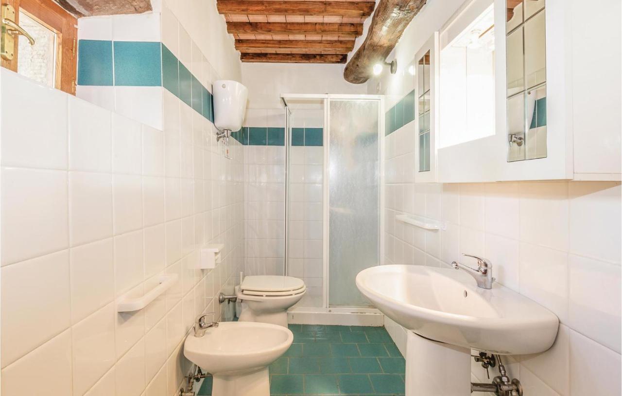 Casa Sara Apartment Polvano Bagian luar foto