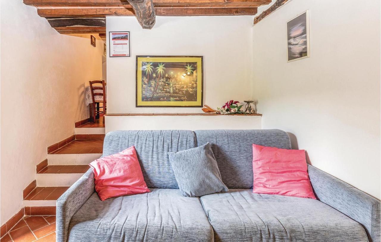 Casa Sara Apartment Polvano Bagian luar foto