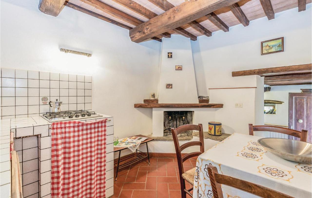 Casa Sara Apartment Polvano Bagian luar foto
