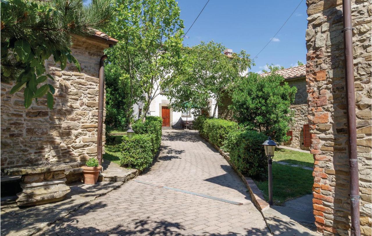 Casa Sara Apartment Polvano Bagian luar foto