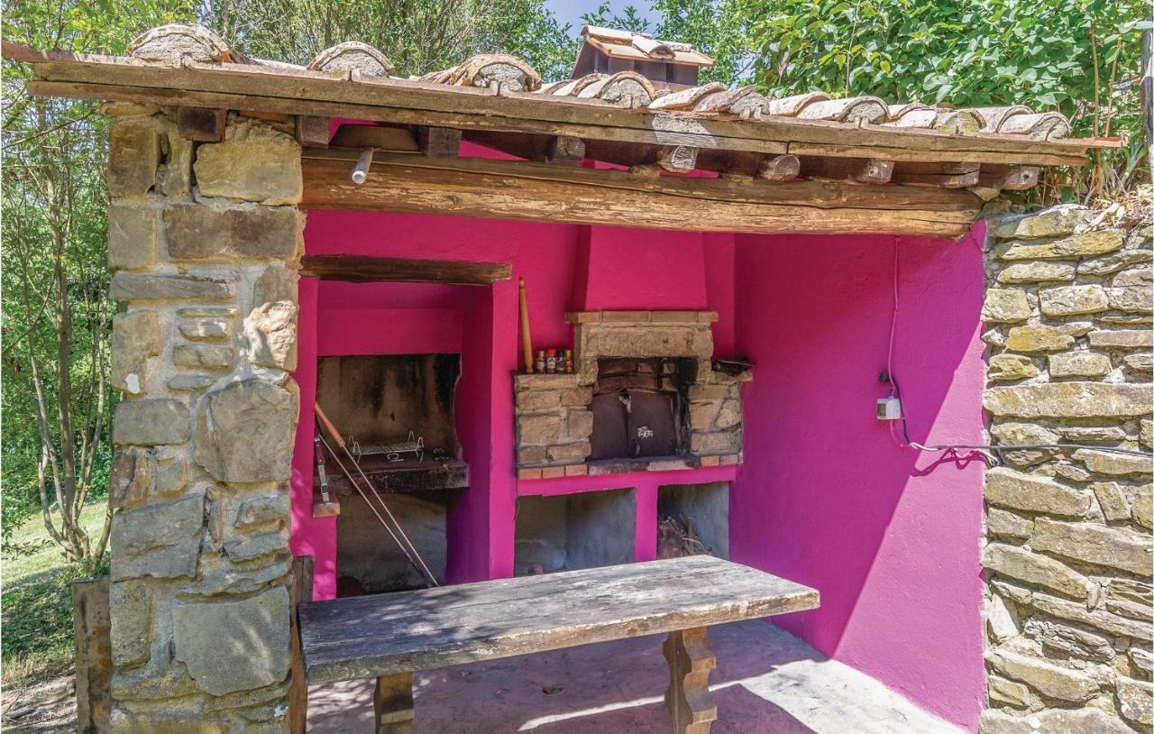 Casa Sara Apartment Polvano Bagian luar foto