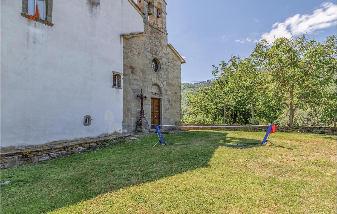 Casa Sara Apartment Polvano Bagian luar foto