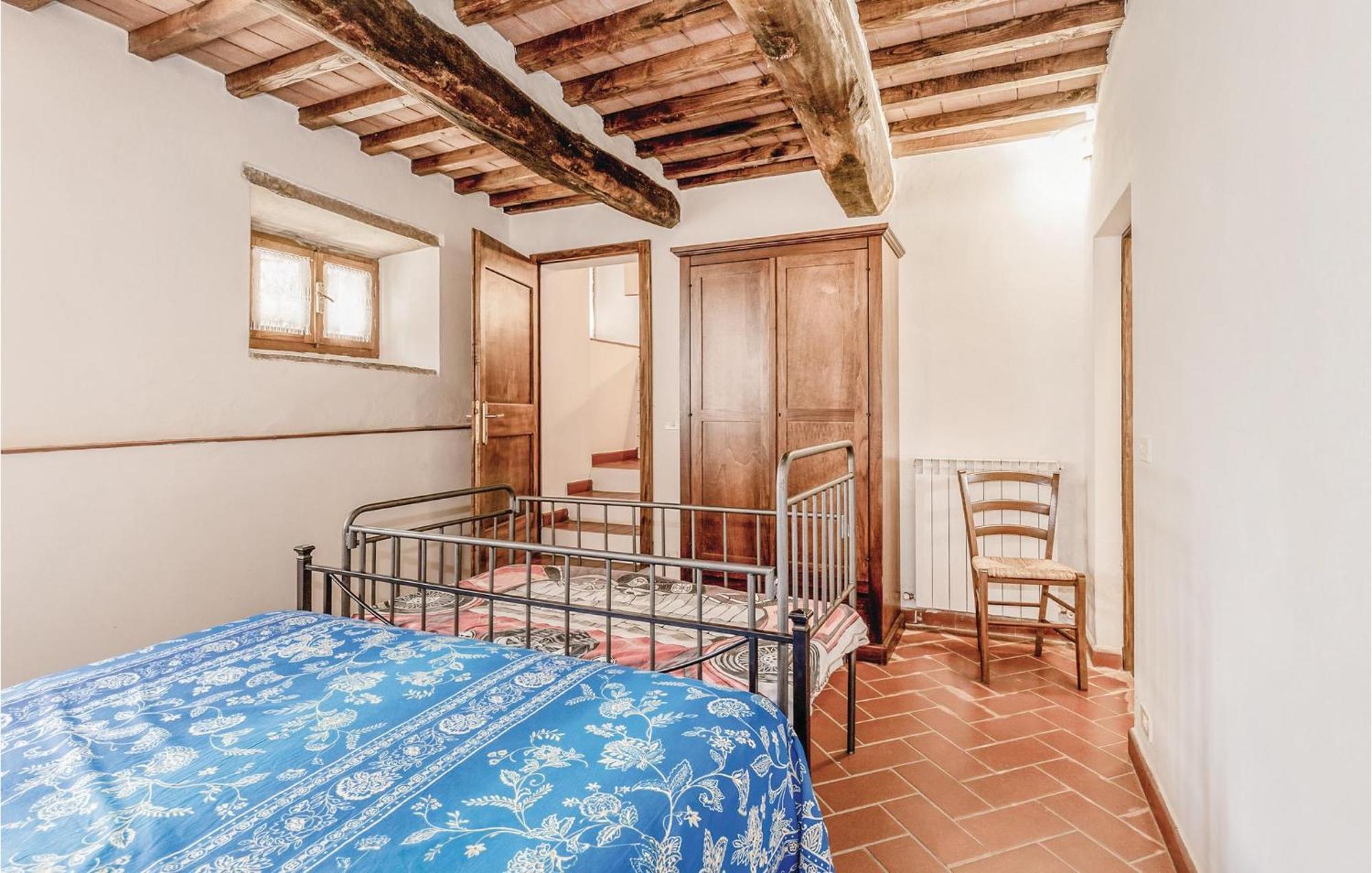 Casa Sara Apartment Polvano Bagian luar foto